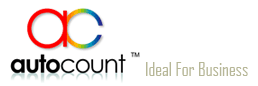 AutoCount Logo